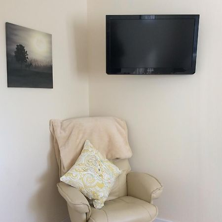 Rudan Guest House Ab53 6Uq New Deer Exteriér fotografie