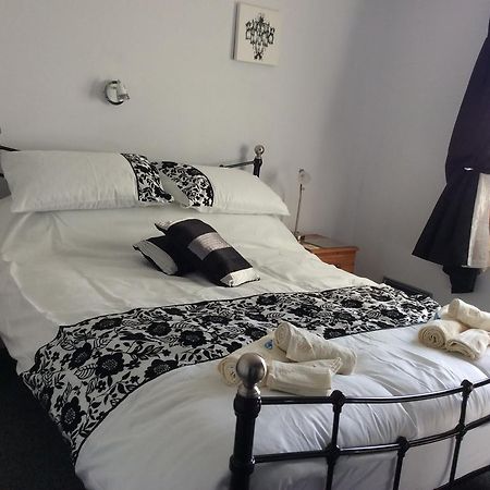 Rudan Guest House Ab53 6Uq New Deer Exteriér fotografie