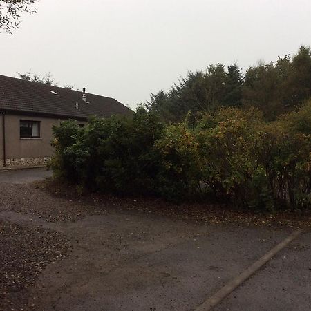Rudan Guest House Ab53 6Uq New Deer Exteriér fotografie