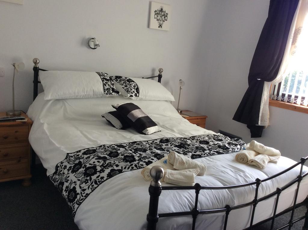 Rudan Guest House Ab53 6Uq New Deer Exteriér fotografie
