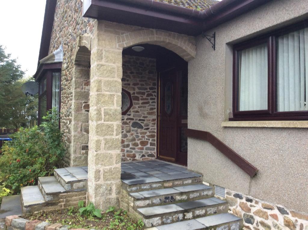 Rudan Guest House Ab53 6Uq New Deer Exteriér fotografie