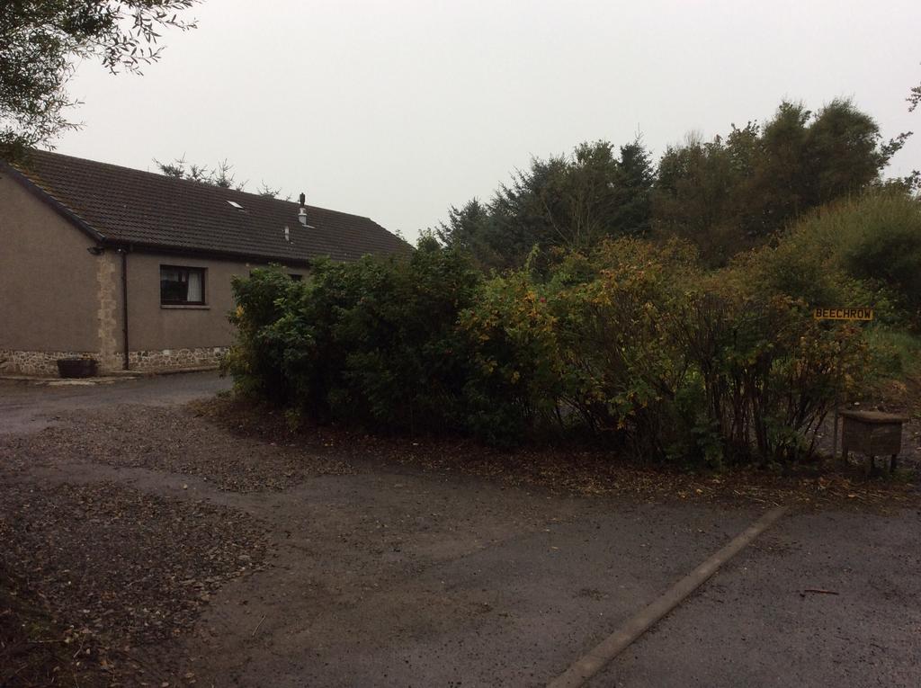 Rudan Guest House Ab53 6Uq New Deer Exteriér fotografie